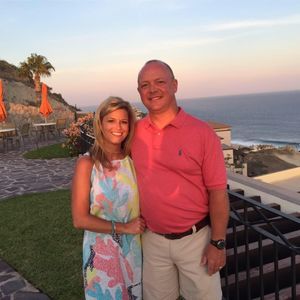 Meet your Posher, Brandyandtodd